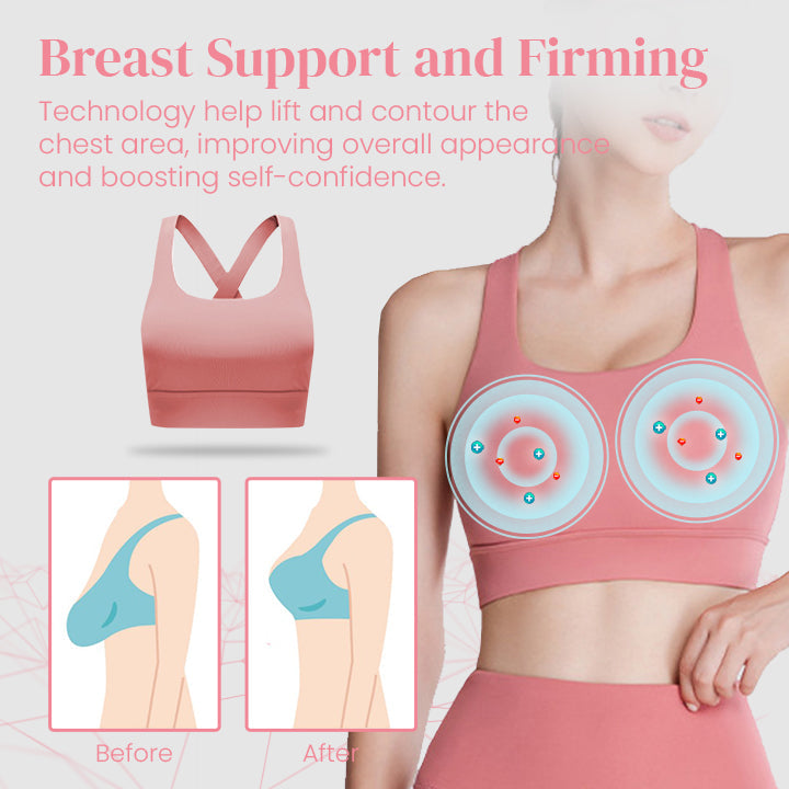 Shaping & Lifting Bra