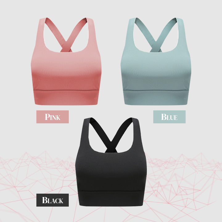 Shaping & Lifting Bra