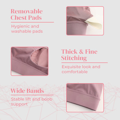 Shaping & Lifting Bra