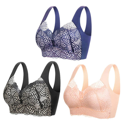 VitalCare Tourmaline Fiber Bra