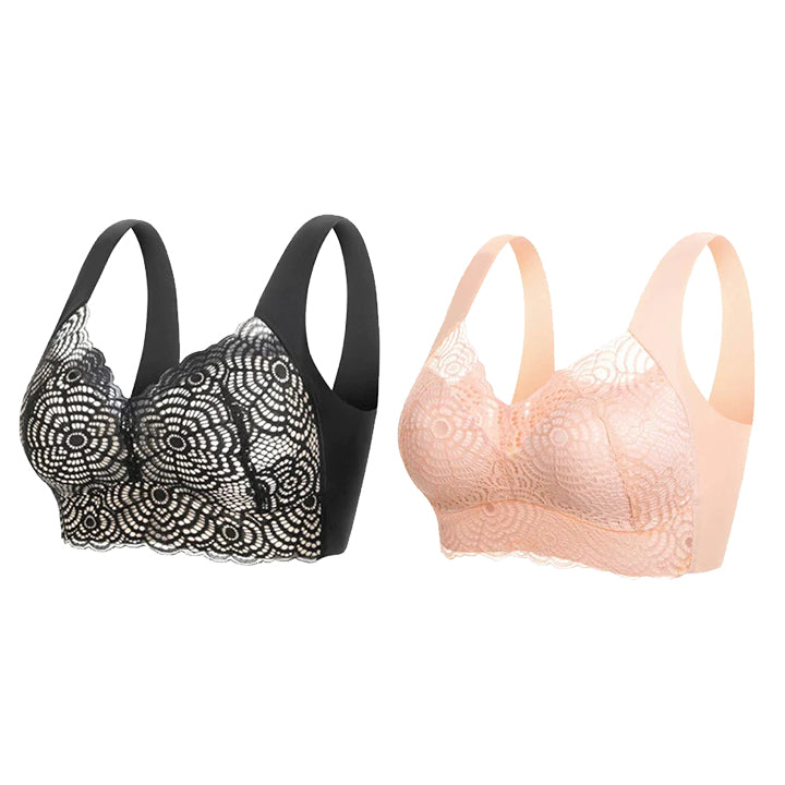 VitalCare Tourmaline Fiber Bra