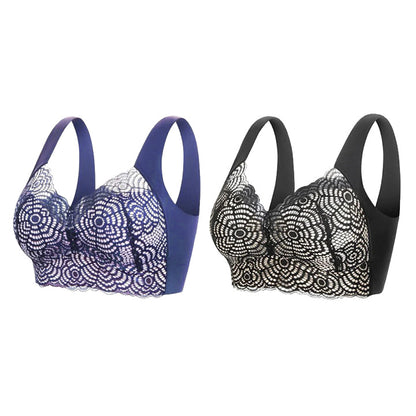 VitalCare Tourmaline Fiber Bra