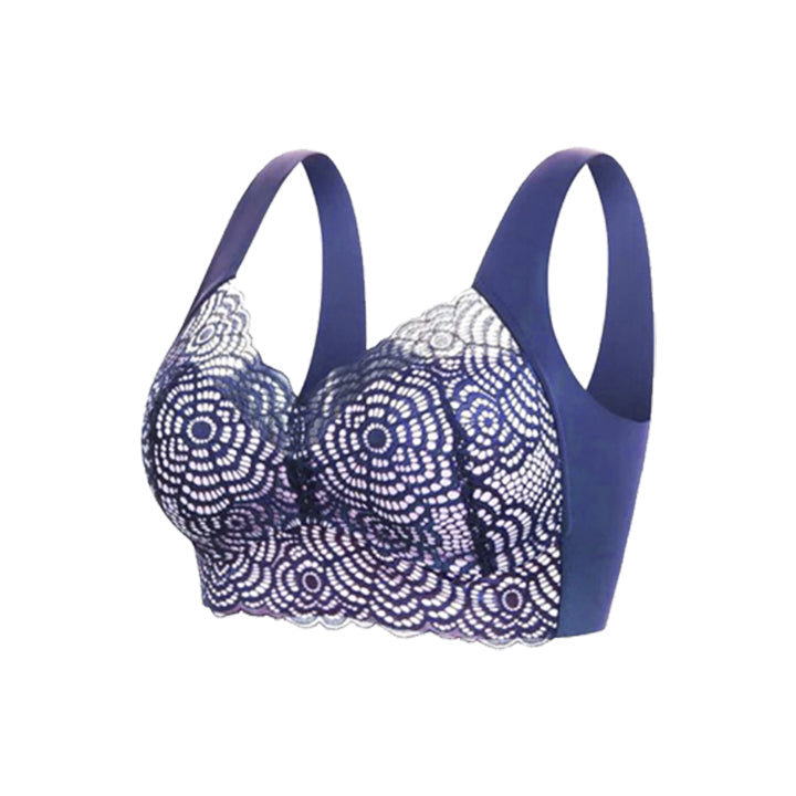 VitalCare Tourmaline Fiber Bra