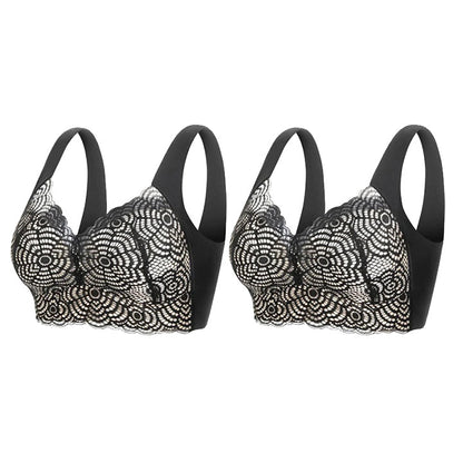 VitalCare Tourmaline Fiber Bra