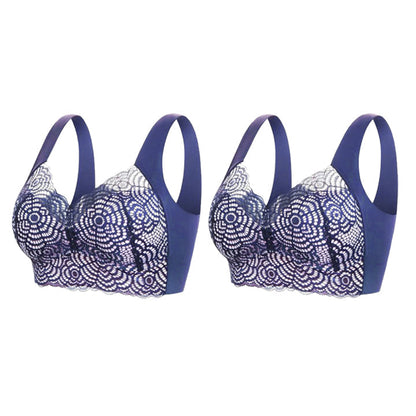 VitalCare Tourmaline Fiber Bra