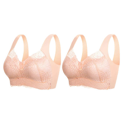 VitalCare Tourmaline Fiber Bra